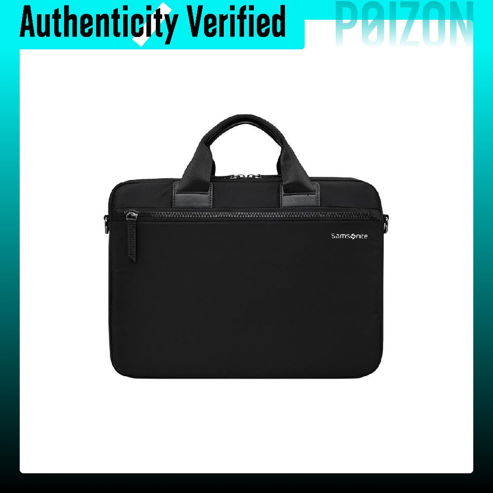 Handbags - SAMSONITE Stoffen Aktetas, Handtas Standaard Unisex