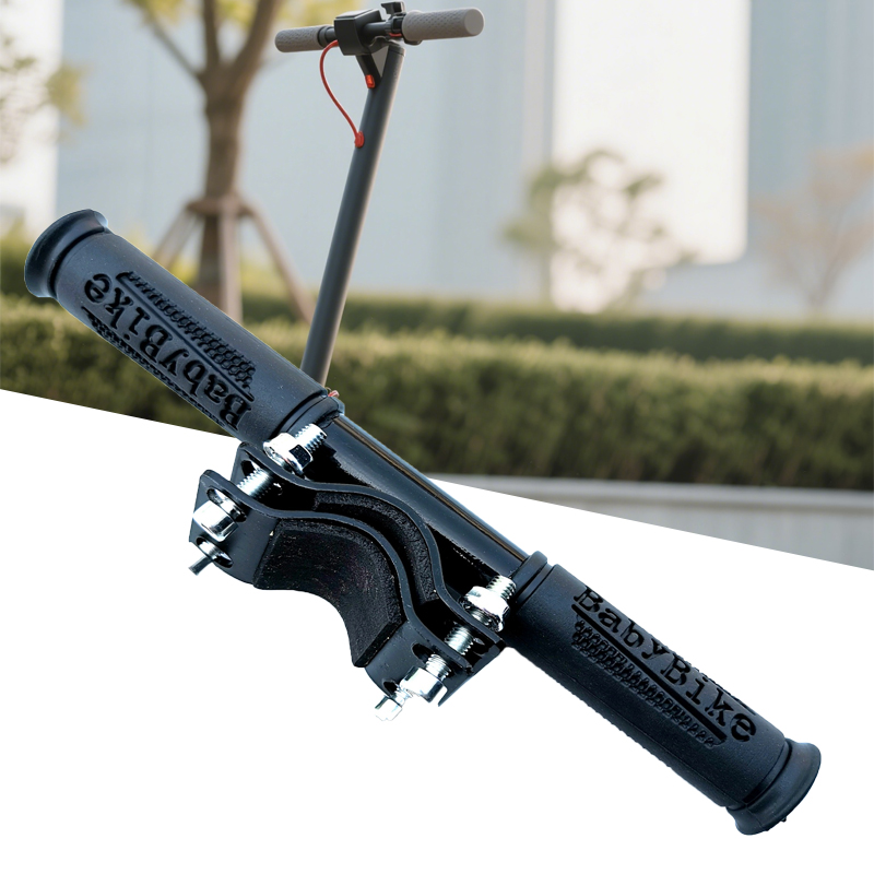Kids Ride On Suitcase Scooter - Scooter Kinderen Veilig Leuning Voor Xiaomi