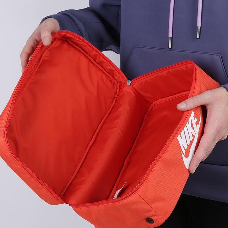 Nike Polyester Schoenendoos Ta - Handbags recensie en prijs