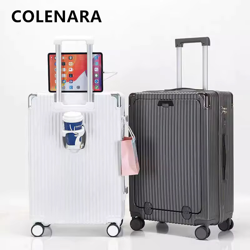 COLENARA Koffers 20