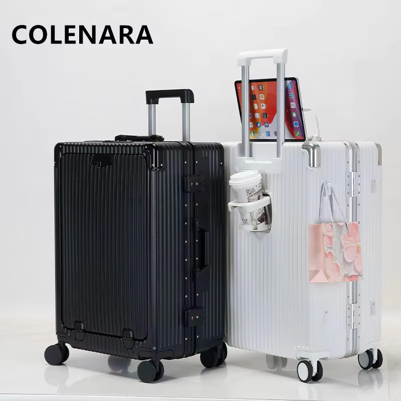 COLENARA Koffers 20