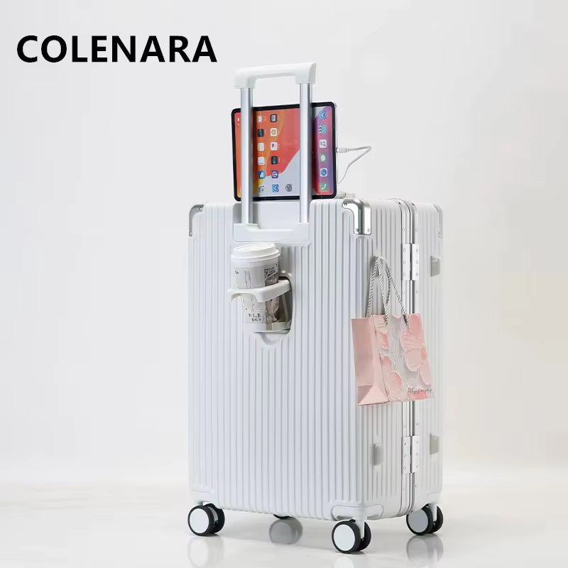 COLENARA Koffers 20