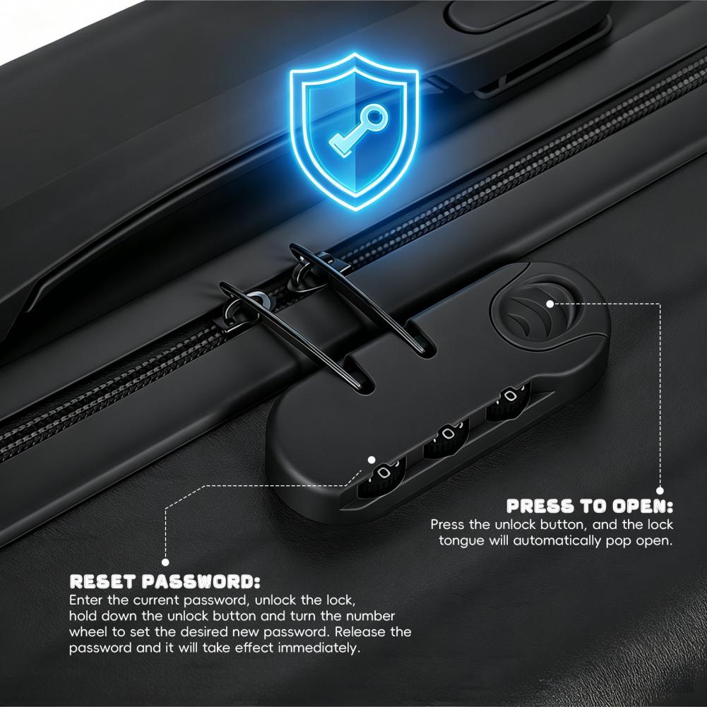 20 Inch Kinder Reiskoffer met  - Kids Ride On Suitcase Scooter recensie en prijs