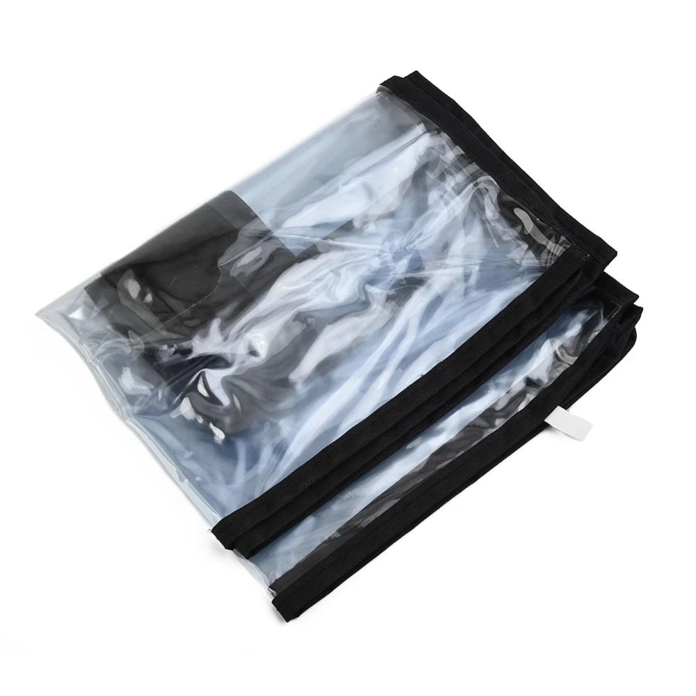 Nieuwe reiskofferbeschermer PV - Luggage Protective Cover Transparent recensie en prijs