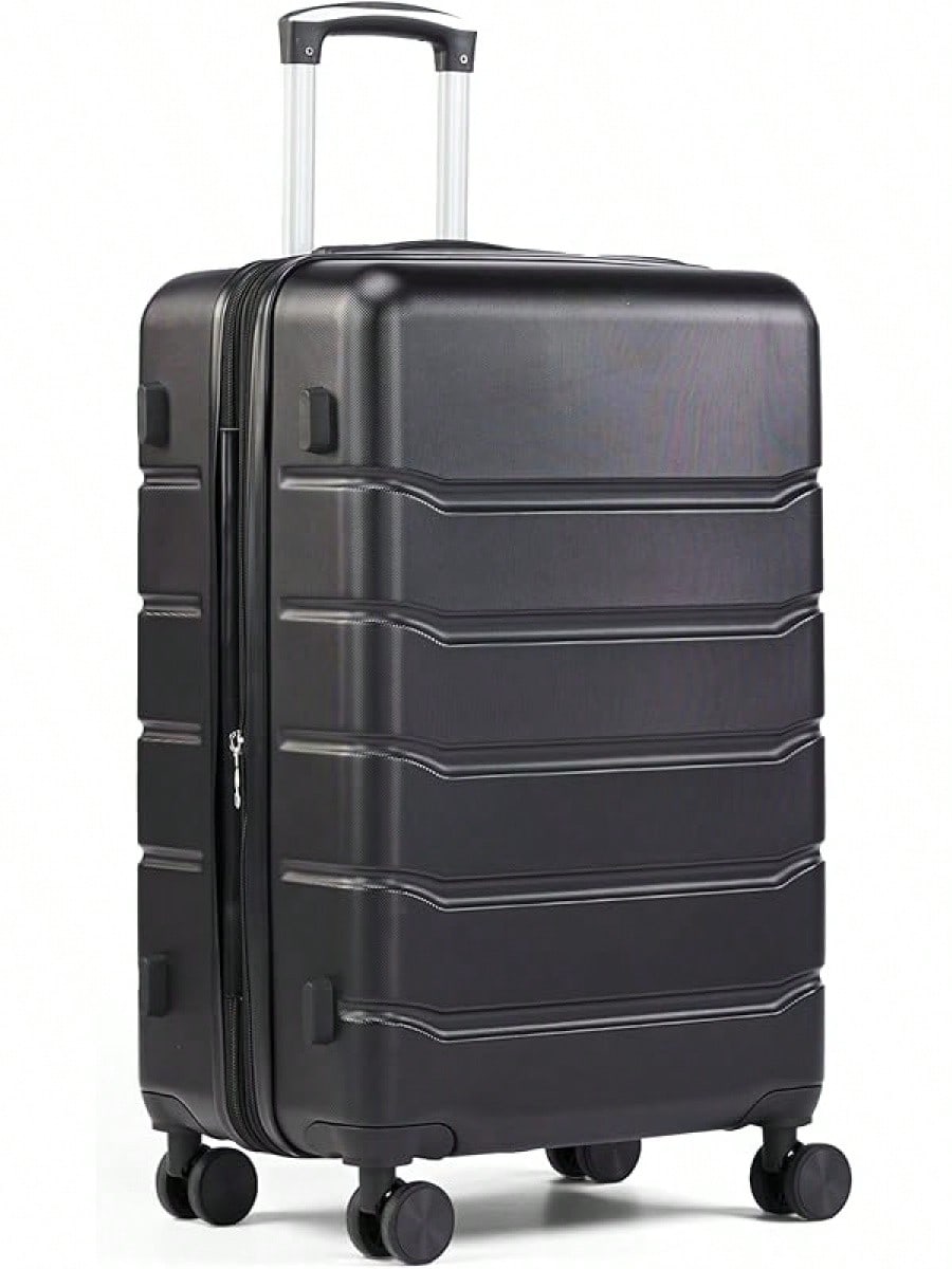 3-delige bagagesets, harde han - Expandable Hard Shell Luggage Set recensie en prijs