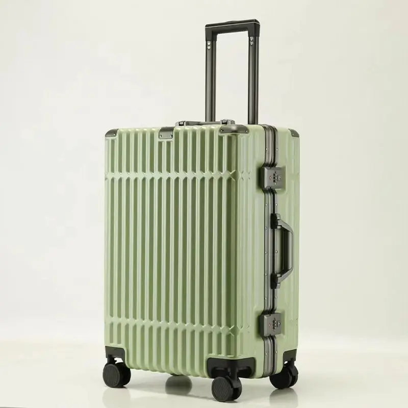20/22/24/26/28 Inch Rolling Ba - Spinner Wheel Rolling Suitcase 20 Inch recensie en prijs