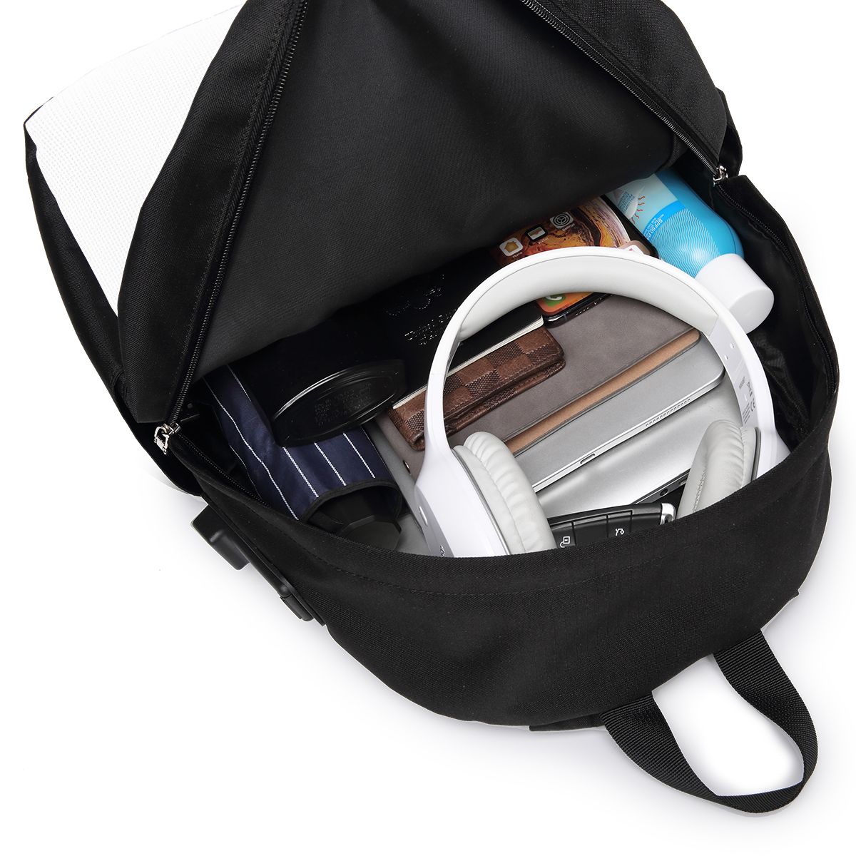 Bruce Springsteen Rugzak Reisn - Travel Bags recensie en prijs