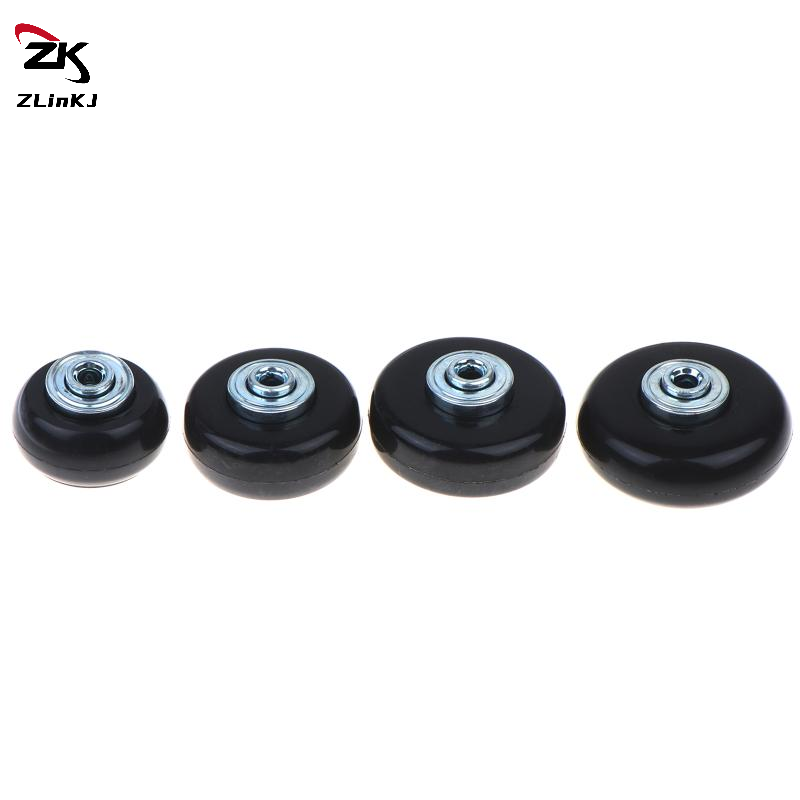 (ZYDD01) Universele duurzame s - Silent Replacement Luggage Wheels recensie en prijs