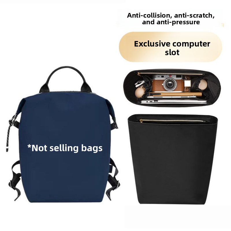 Tasorganizer-inzetstuk geschik - Handbags recensie en prijs