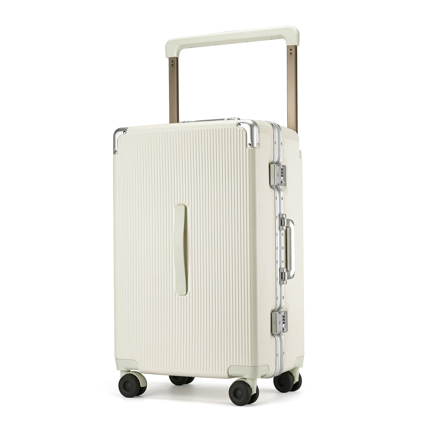 Nieuwe 28-inch koffer met bred - Spinner Wheel Rolling Suitcase 20 Inch recensie en prijs