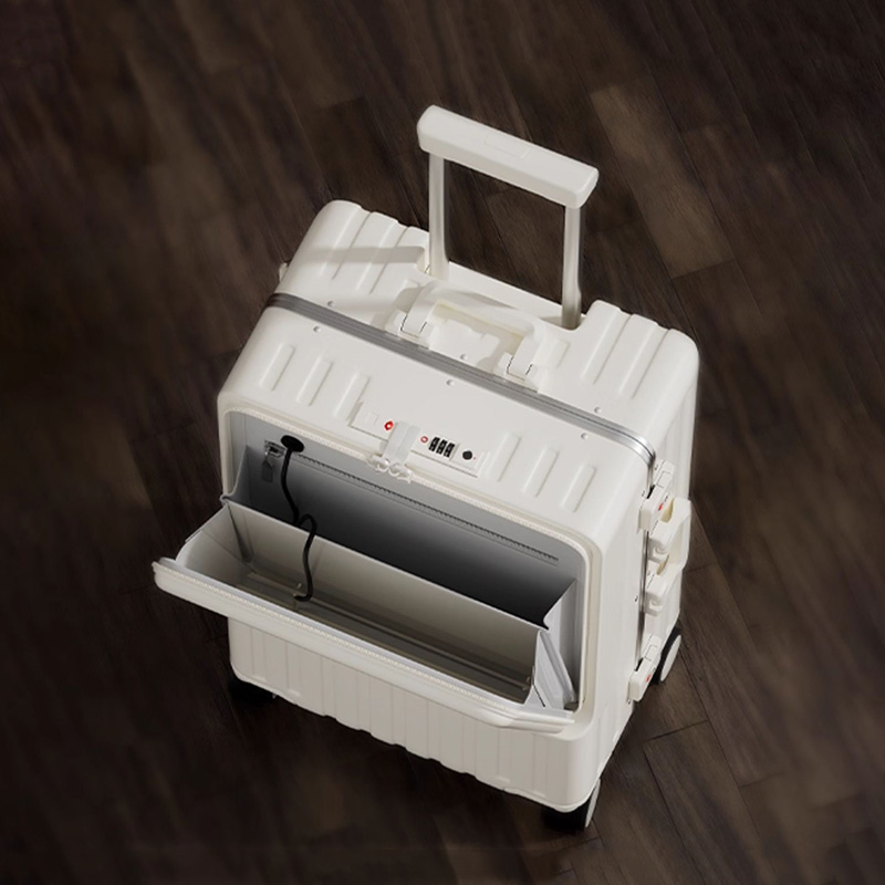 Multifunctionele 20” 24” 26” b - Aluminum Frame Carry On Luggage recensie en prijs