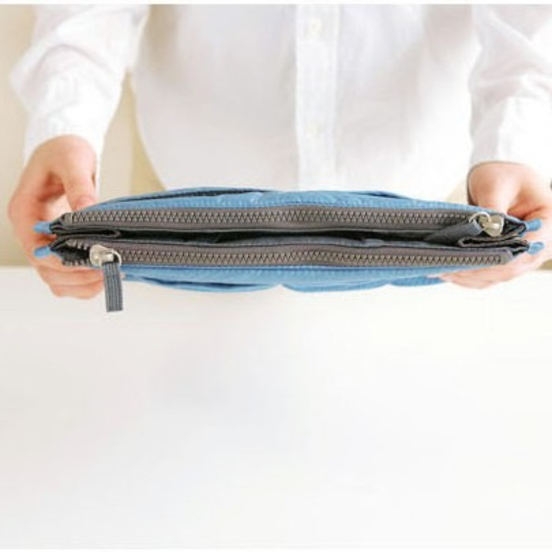 Handtasorganisatoren Lichtgewi - Handbags recensie en prijs