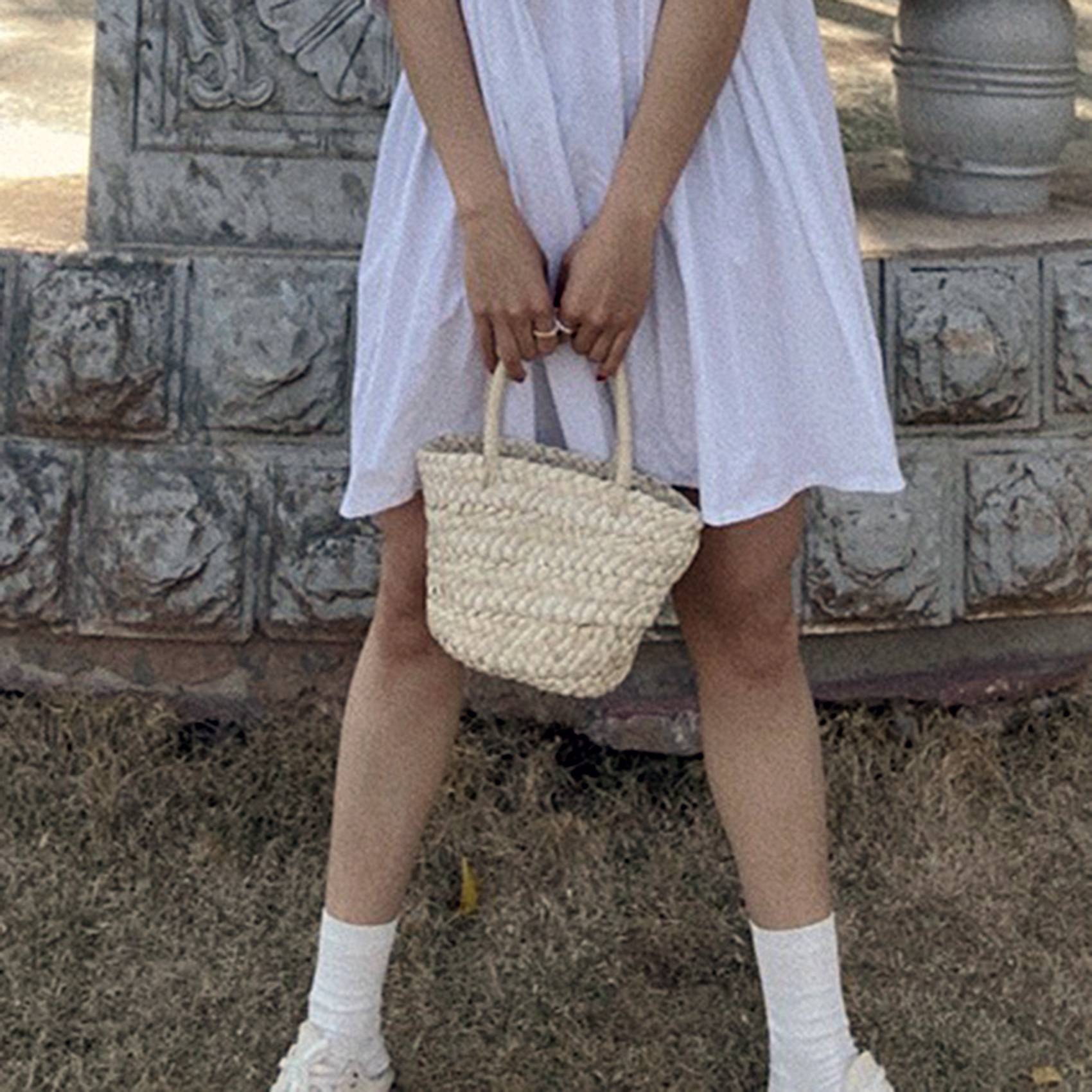 ABQR Zomer Handgemaakte Kleine - Handbags recensie en prijs