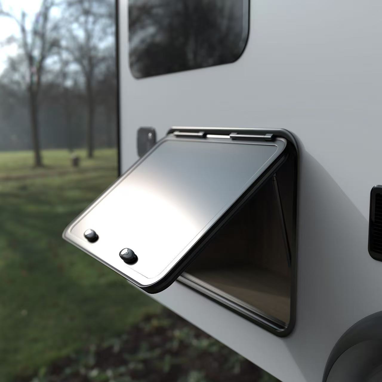 RV Accessoires Fabriek Camper  - Luggage recensie en prijs