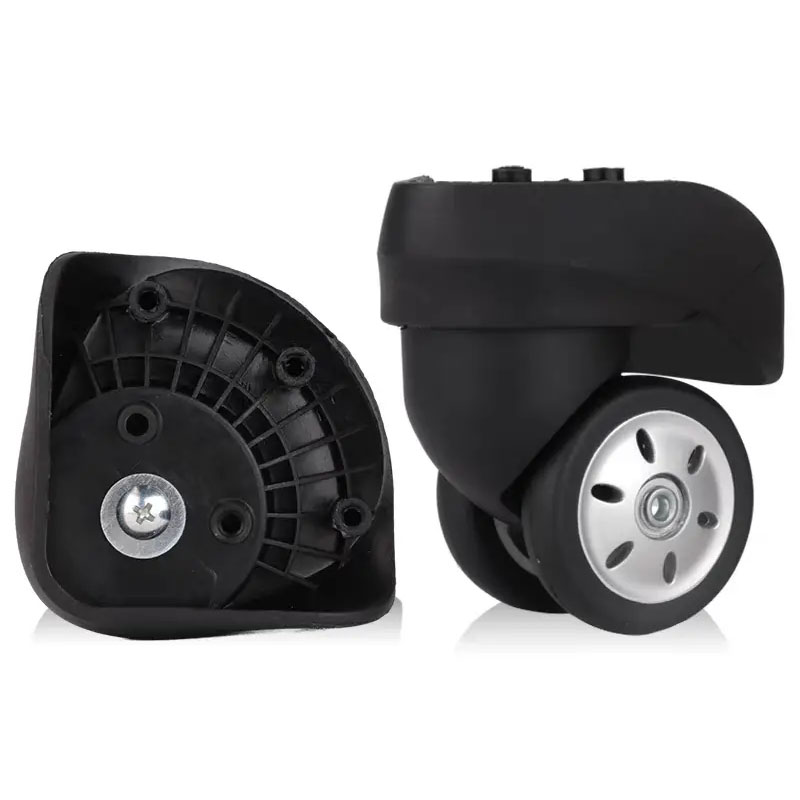 Wielen voor stoffen bagage V56 - Silent Replacement Luggage Wheels recensie en prijs