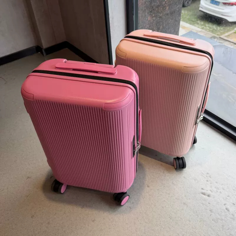 20-inch trolleykoffer, 28-inch - Cabin Size Lightweight Travel Trolley recensie en prijs