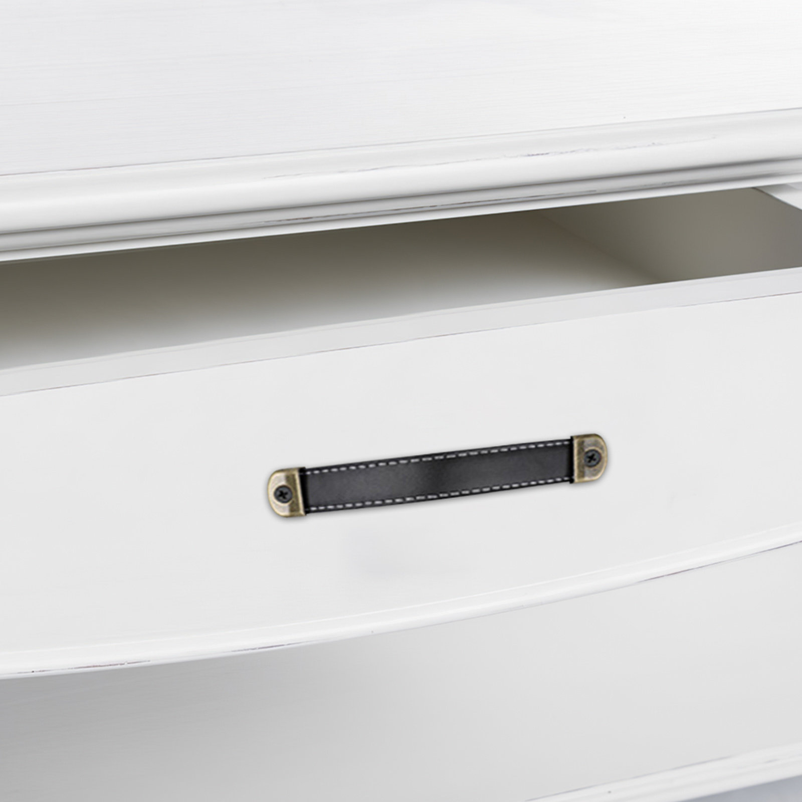 5 stuks retro ladeklinken, vin - Retro Vintage Trunk Suitcase recensie en prijs