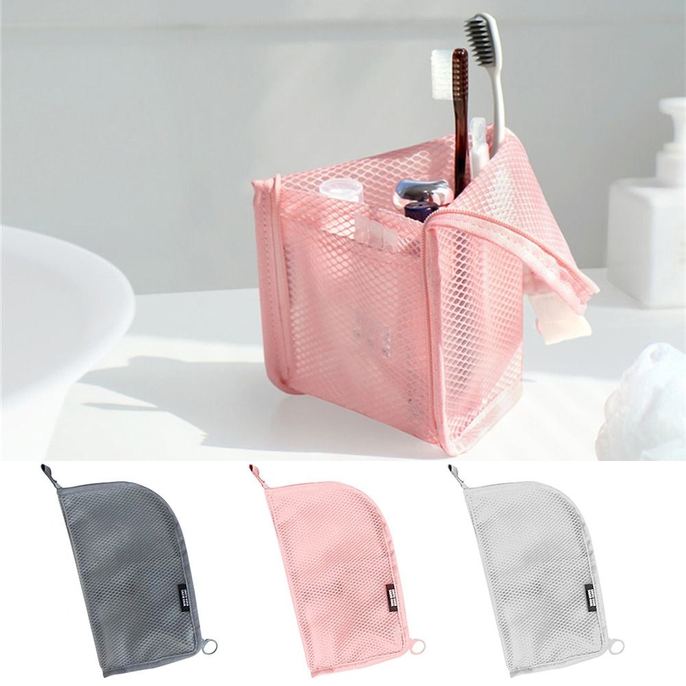 Draagbare standaard make-upbor - Cosmetic Bags recensie en prijs