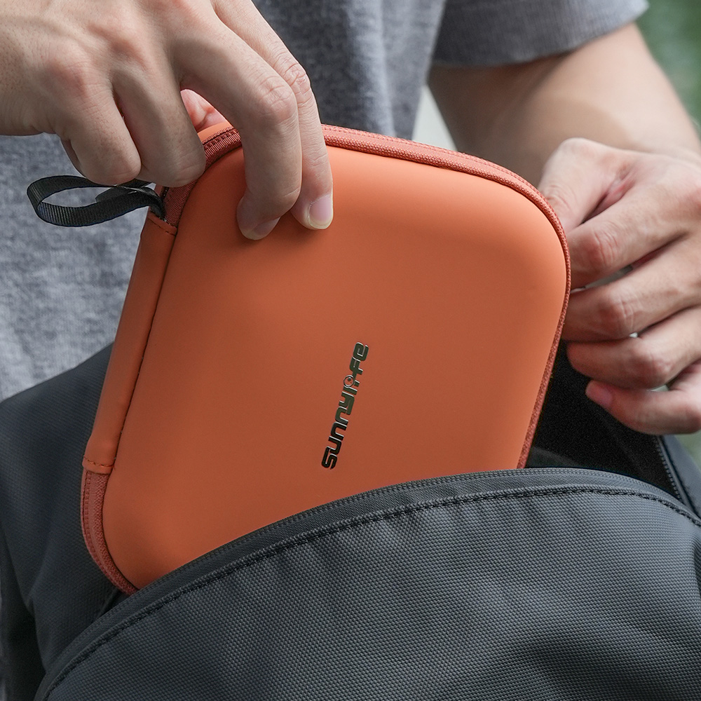 Voor DJI NEO 2 Waterdichte beh - Waterproof Suitcase Cover Protector recensie en prijs