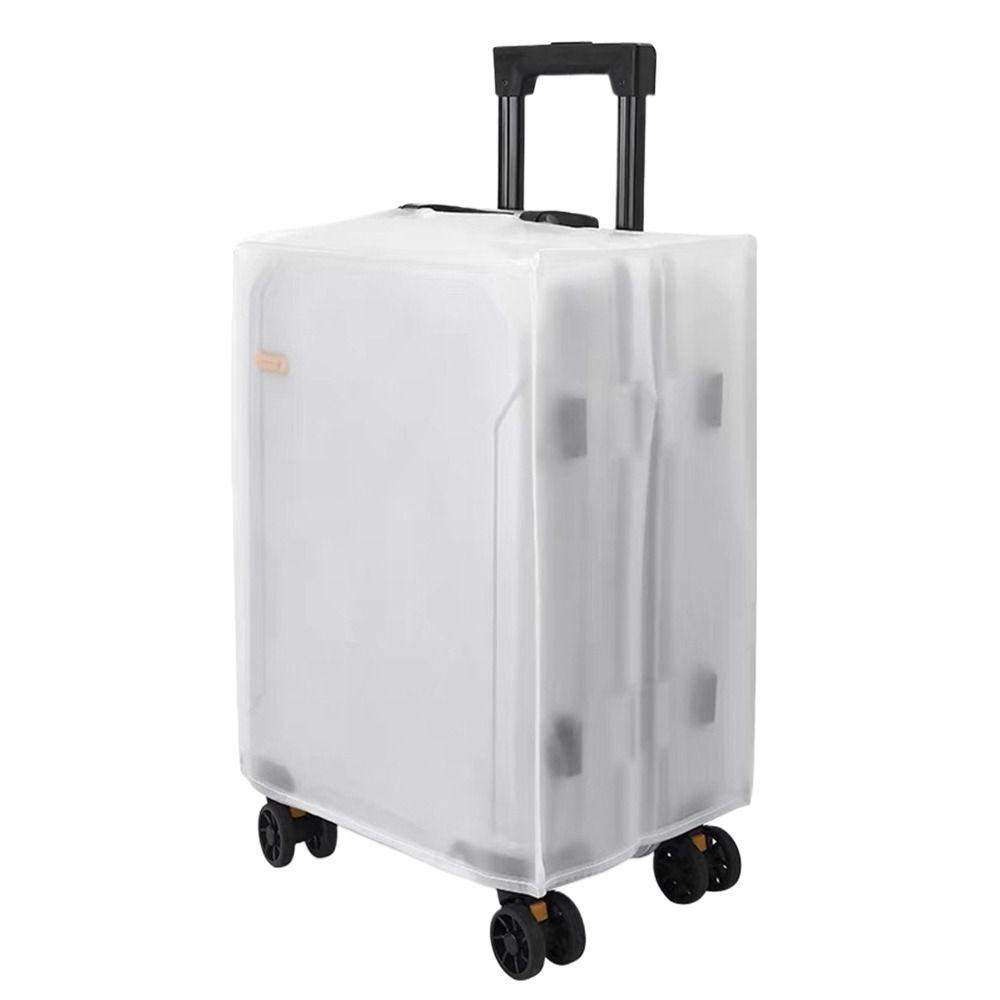 Nieuwe matte bagagebeschermerh - Waterproof Suitcase Cover Protector recensie en prijs