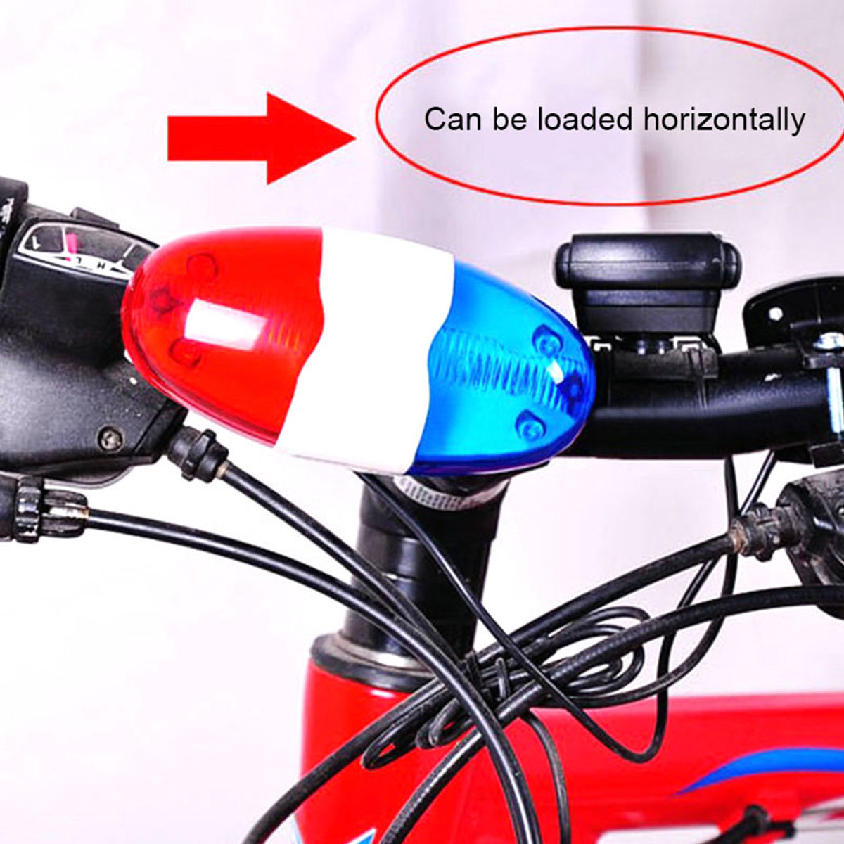Fietsen Bel Politieauto Licht  - Kids Ride On Suitcase Scooter recensie en prijs